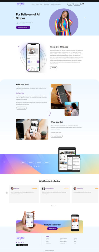 גלה את הדרך שלך לרווחה רוחנית